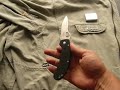 BT13GPEBK Blade Tech MELK Classic. 4