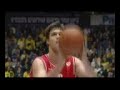 Danilo Gallinari in azione
