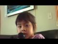 Chelsea Anne- True Friend by Hannah Montana