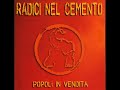 Radici Nel Cemento - Lavoro! http://t.co/vZ0QIL98