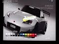 GT5 SPEC 2