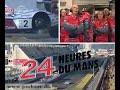 Audi #2 exit LeMans 2007
