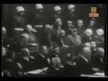 nazi leaders executed at nuremberg
