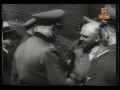 nazi leaders executed at nuremberg