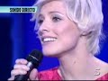 Soraya en Sálvame Deluxe - Caminaré (Acústico)