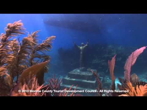 John Pennekamp Coral Reef State Park Turns 50