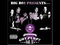Dungeon Family Dedication - Big Boi Presents: Got Purp? V2