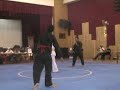 Ibrahim Vs Isfahani (Round 2) Ibrahim Vs Isfahani (Round 2)