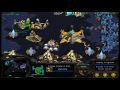 videos de Starcraft Casual Video Report - Vidrep 29 - Where eventually is the key word 2/2
