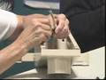 videos de Ablevision visits Boston Retail