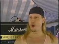 Uncle Ugly Interview TV6 Marquette, MI