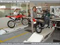 Cremone Motos Honda Presidente Prudente