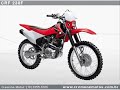 Cremone Motos Honda Presidente Prudente
