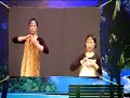 Malong Dance Malong Dance