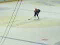 HCFG VS. SCB 01.03.08: Sprunger GT-Goal