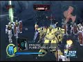 GundamMusou W Gundam ZERO