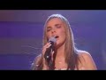 singing show me heaven