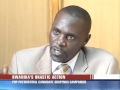 Bwanika suspends Presidential Campaign
