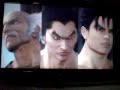 Tekken 6 Ending- Lee Chaolan.wmv