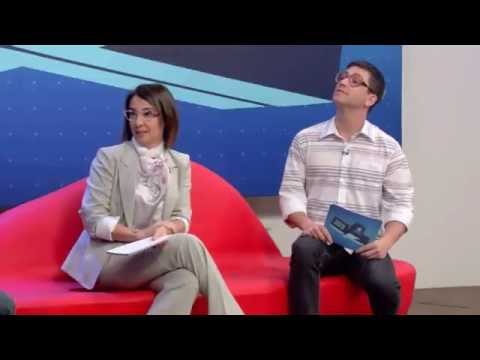 Lançamento da Grade 2013 da TV Cultura