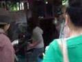 (H2008 Tokyo Marijuana March - the park (b4 marching)