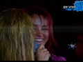 RBD - Solo Quedate En Silencio - Los 40 Principales