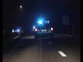Biljakt i K�vlinge 1