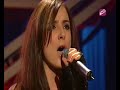 Sibel Redzep - Nothing Else Matters