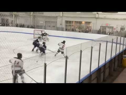 January 12, 2024 - Nobles vs. Middlesex