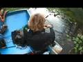 NPX Wakeboards the Everglades
