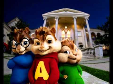 Pikkuorava NRJ Aamupojat Audimies