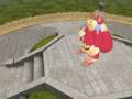 Spore Santa Spore Santa