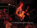 Cloud Mouth \"Past Tense\" LIVE at Ronny\