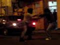pelea de tecatos en el bajo de ensenada pelea de tecatos en el bajo de ensenada
