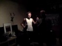 oliwers och jonis fritid : rockar