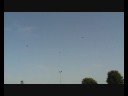 Dogfight : Twinjet Vs Warbird