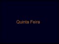Sistemas 4° Semestre - Horário