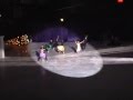 Juleshow 07 - Askepott, ballscene