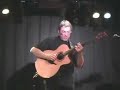 Don Alder-Japan- Over the Top - Percussive Acoustic Guitar