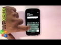 My People per Windows Phone 7.5: un'app per escludere i contatti dal nostro Windows Live ID
