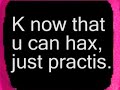 how 2 hax in SSBM how 2 hax in SSBM