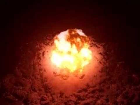 Nuke Test