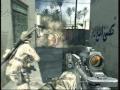 Call of Duty 4: Modern Warfare - Mission #4 - Charlie Don't Surf Part 1