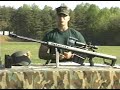 Barret .50 cal
