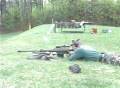 Barret .50 cal