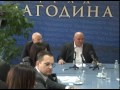 Посета Удружења италијанских предузетника Јагодини - 22/04/2015