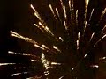 Independence Day Fireworks 2006 Aventura Florida 4