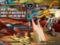GGXX AC - Low Standars. Part III (combos)