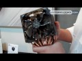 COMPUTEX 2010 - CoolerMaster Shows Off new PSUs and Coolers