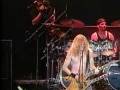 videos de Megadeth Trust